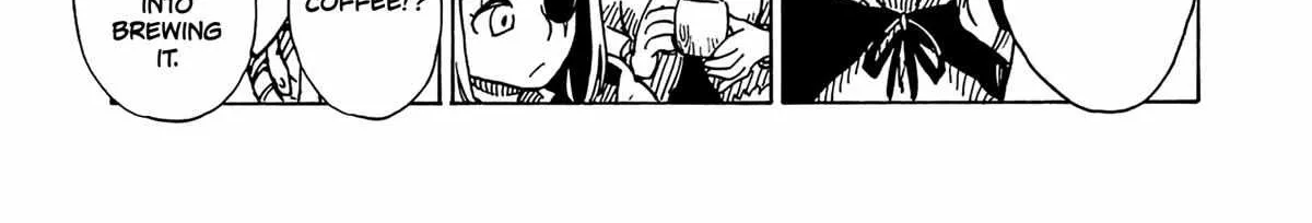 Clevatess - The King of Devil Beasts, The Baby and the Brave of Undead Chapter 12 page 28 - 