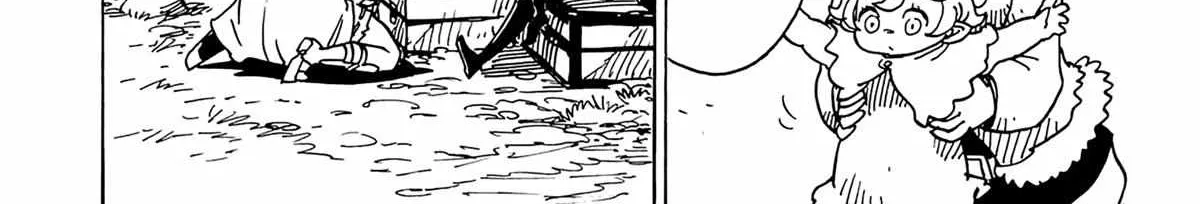 Clevatess - The King of Devil Beasts, The Baby and the Brave of Undead Chapter 12 page 30 - 