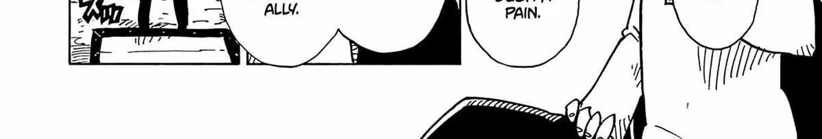 Clevatess - The King of Devil Beasts, The Baby and the Brave of Undead Chapter 12 page 38 - 