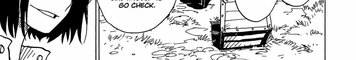 Clevatess - The King of Devil Beasts, The Baby and the Brave of Undead Chapter 12 page 40 - 