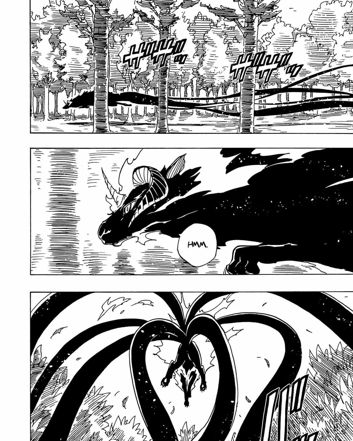 Clevatess - The King of Devil Beasts, The Baby and the Brave of Undead Chapter 12 page 53 - 