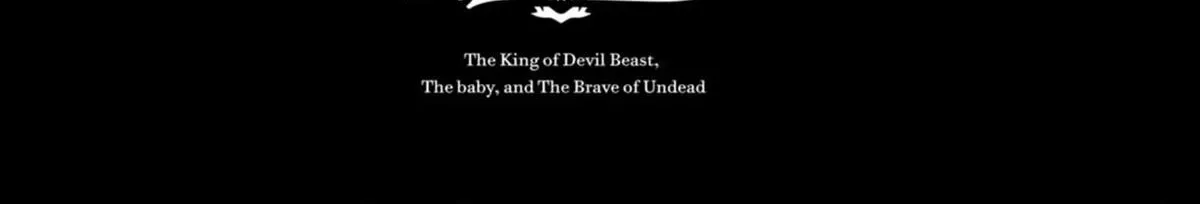 Clevatess - The King of Devil Beasts, The Baby and the Brave of Undead Chapter 12 page 65 - 