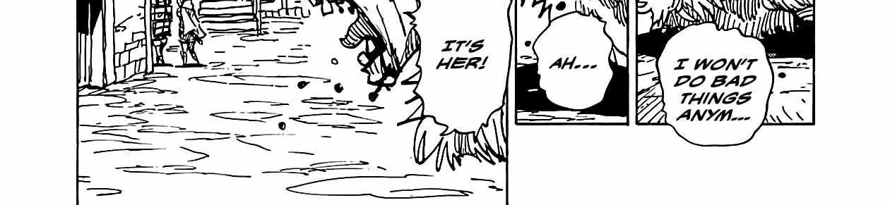Clevatess - The King of Devil Beasts, The Baby and the Brave of Undead Chapter 13 page 13 - 