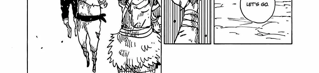 Clevatess - The King of Devil Beasts, The Baby and the Brave of Undead Chapter 13 page 15 - 