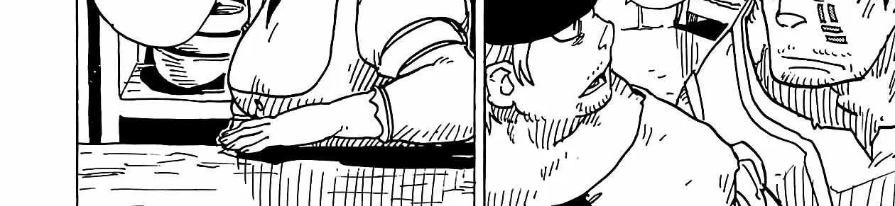 Clevatess - The King of Devil Beasts, The Baby and the Brave of Undead Chapter 13 page 21 - 