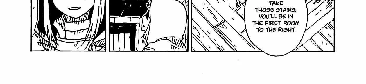 Clevatess - The King of Devil Beasts, The Baby and the Brave of Undead Chapter 13 page 27 - 