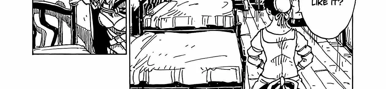 Clevatess - The King of Devil Beasts, The Baby and the Brave of Undead Chapter 13 page 31 - 