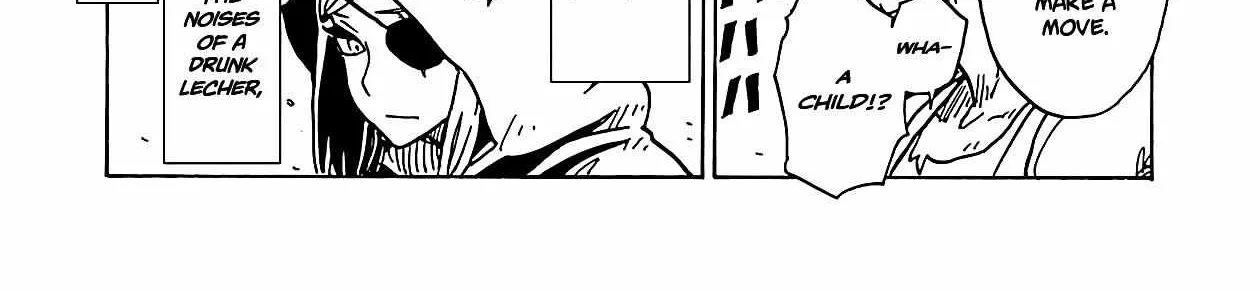 Clevatess - The King of Devil Beasts, The Baby and the Brave of Undead Chapter 13 page 39 - 