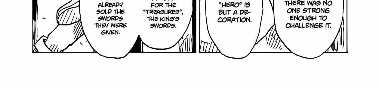 Clevatess - The King of Devil Beasts, The Baby and the Brave of Undead Chapter 13 page 41 - 