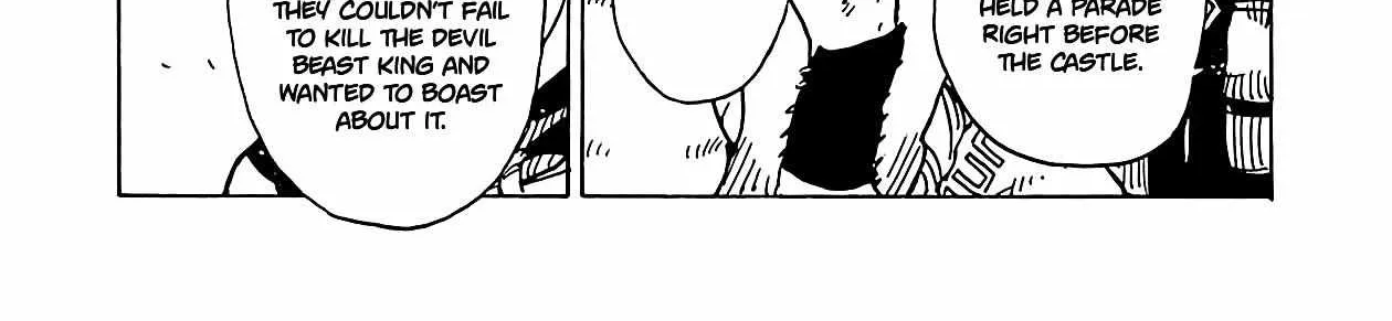 Clevatess - The King of Devil Beasts, The Baby and the Brave of Undead Chapter 13 page 43 - 