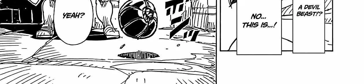Clevatess - The King of Devil Beasts, The Baby and the Brave of Undead Chapter 13 page 47 - 