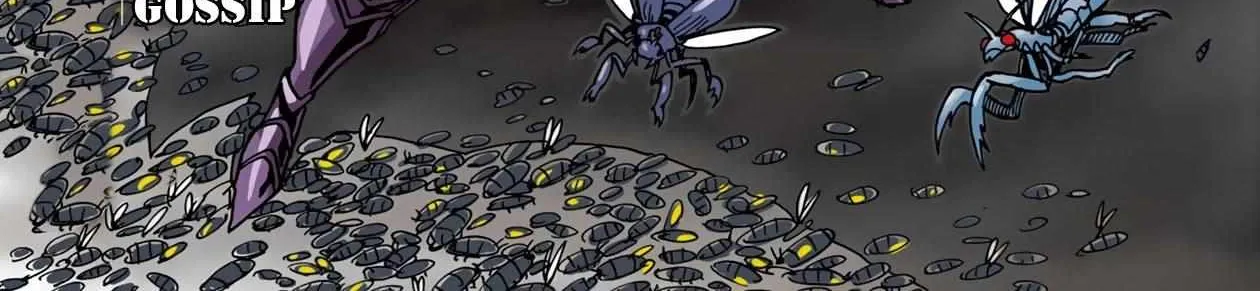 Clevatess - The King of Devil Beasts, The Baby and the Brave of Undead Chapter 13 page 6 - 