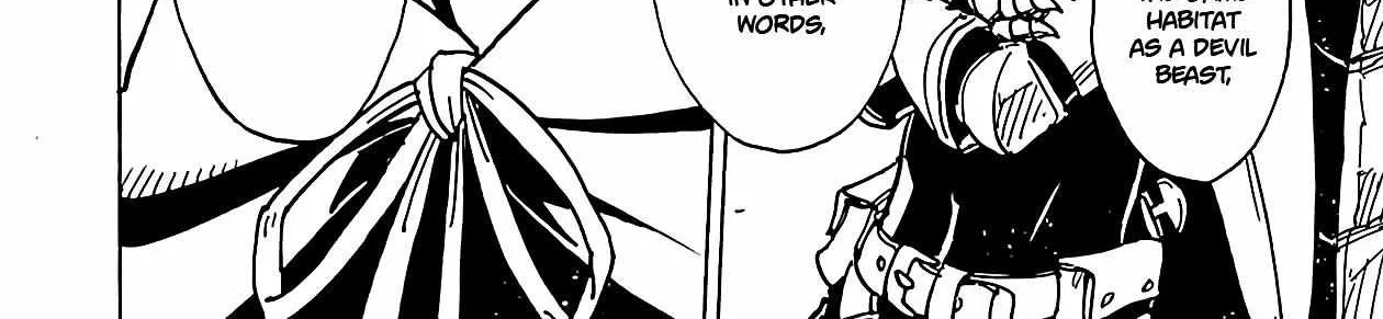 Clevatess - The King of Devil Beasts, The Baby and the Brave of Undead Chapter 13 page 53 - 