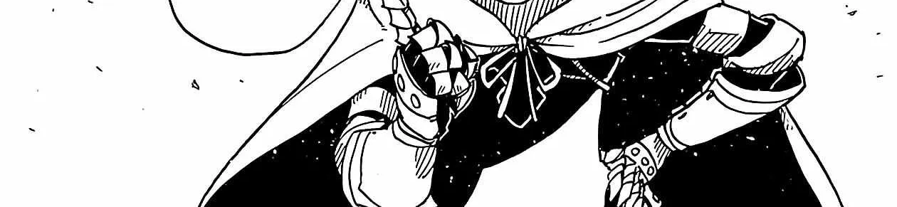 Clevatess - The King of Devil Beasts, The Baby and the Brave of Undead Chapter 13 page 57 - 