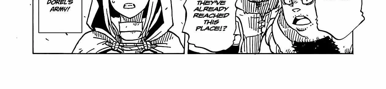 Clevatess - The King of Devil Beasts, The Baby and the Brave of Undead Chapter 13 page 61 - 