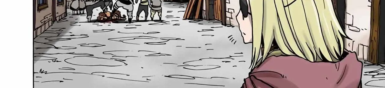 Clevatess - The King of Devil Beasts, The Baby and the Brave of Undead Chapter 13 page 9 - 