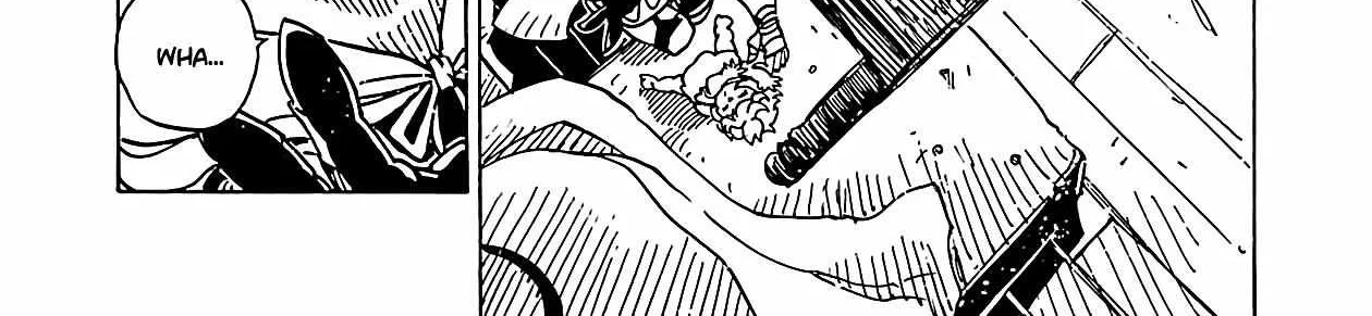Clevatess - The King of Devil Beasts, The Baby and the Brave of Undead Chapter 14 page 15 - 