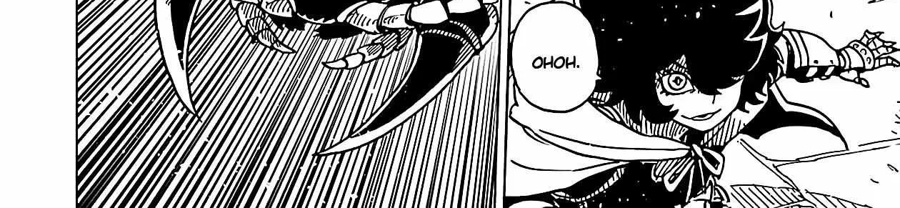 Clevatess - The King of Devil Beasts, The Baby and the Brave of Undead Chapter 14 page 17 - 