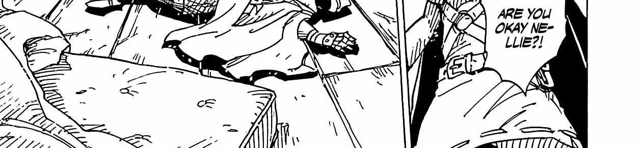 Clevatess - The King of Devil Beasts, The Baby and the Brave of Undead Chapter 14 page 23 - 