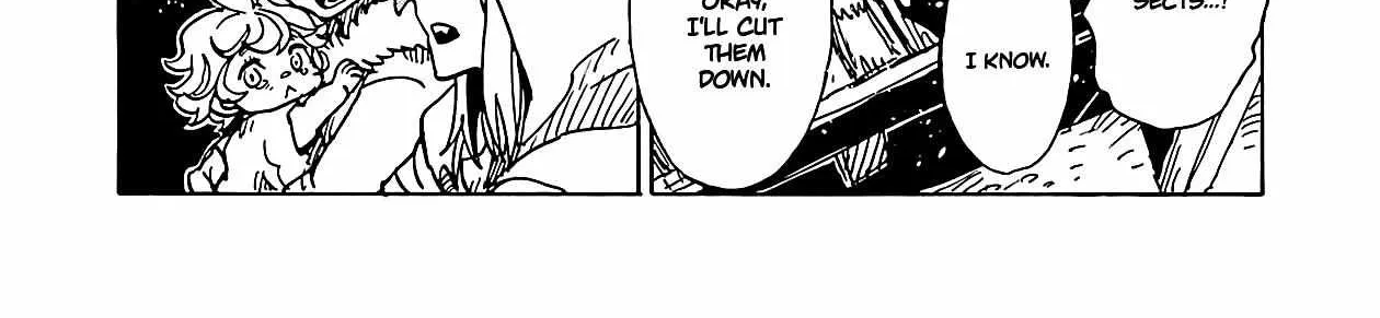 Clevatess - The King of Devil Beasts, The Baby and the Brave of Undead Chapter 14 page 27 - 