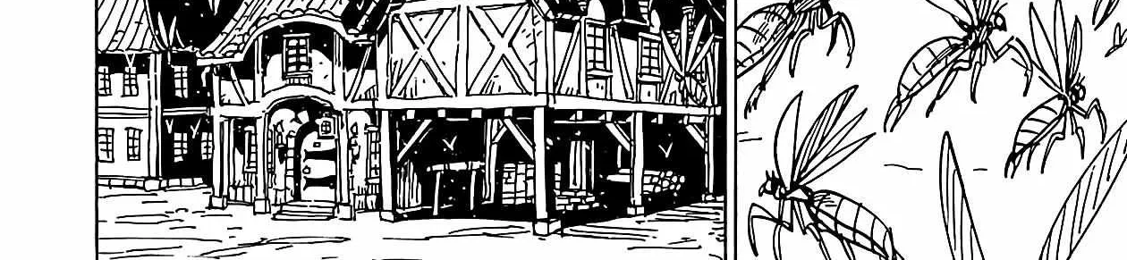 Clevatess - The King of Devil Beasts, The Baby and the Brave of Undead Chapter 14 page 37 - 