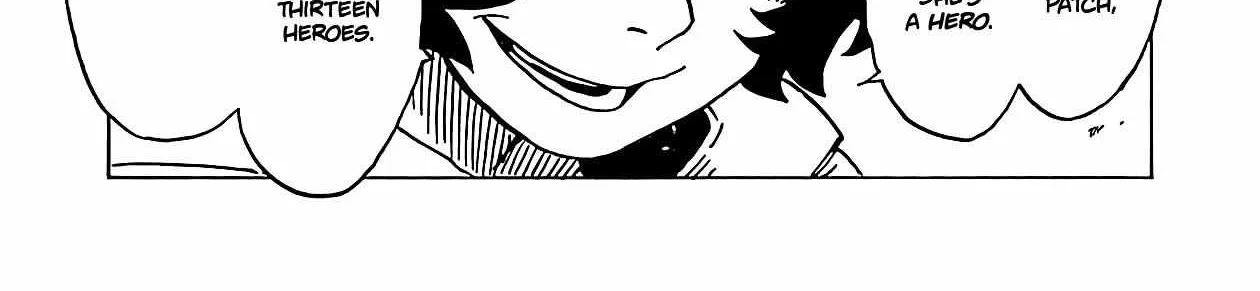 Clevatess - The King of Devil Beasts, The Baby and the Brave of Undead Chapter 14 page 39 - 