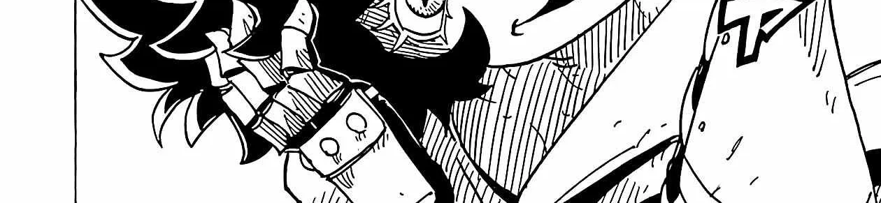 Clevatess - The King of Devil Beasts, The Baby and the Brave of Undead Chapter 14 page 41 - 