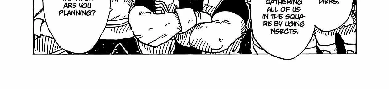 Clevatess - The King of Devil Beasts, The Baby and the Brave of Undead Chapter 14 page 45 - 