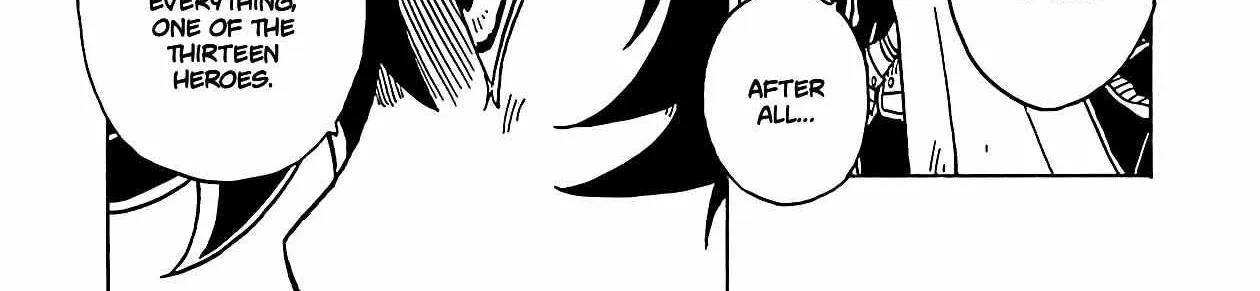Clevatess - The King of Devil Beasts, The Baby and the Brave of Undead Chapter 14 page 53 - 