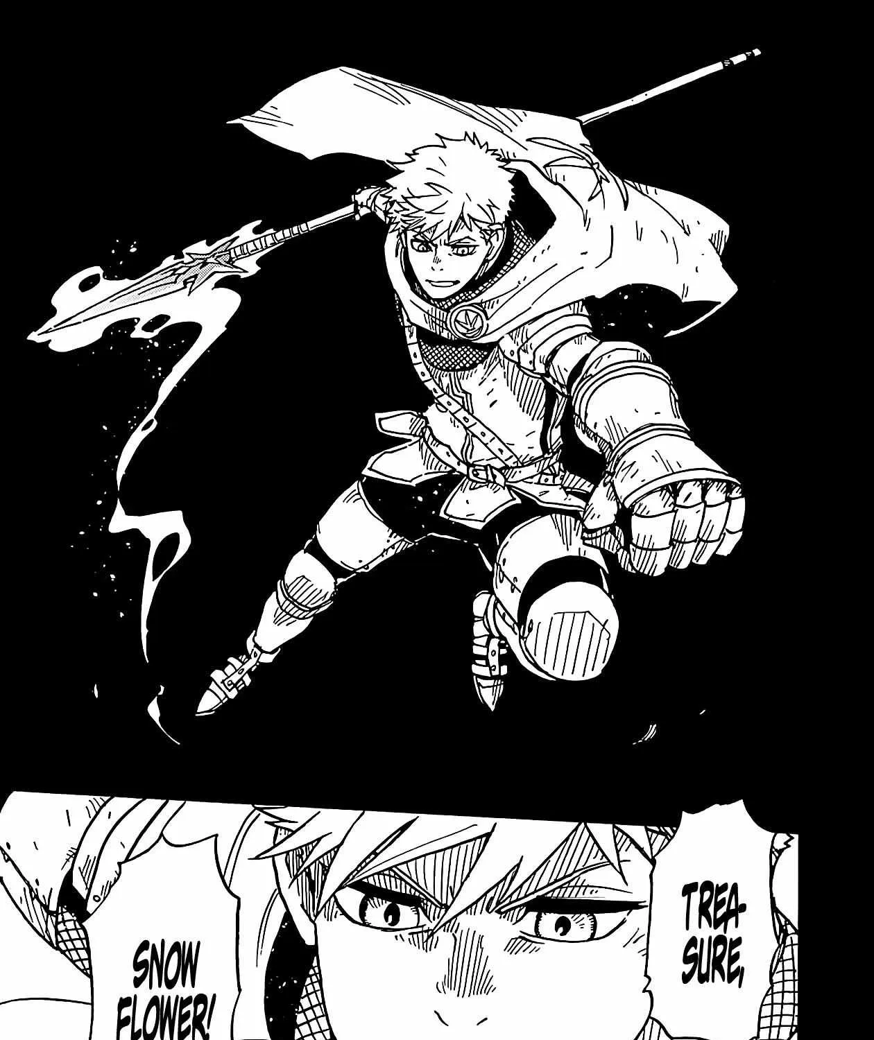 Clevatess - The King of Devil Beasts, The Baby and the Brave of Undead Chapter 14 page 62 - 
