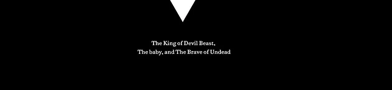 Clevatess - The King of Devil Beasts, The Baby and the Brave of Undead Chapter 14 page 67 - 