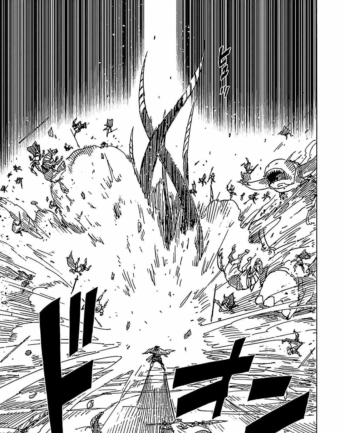 Clevatess - The King of Devil Beasts, The Baby and the Brave of Undead Chapter 15 page 39 - 