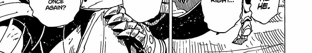 Clevatess - The King of Devil Beasts, The Baby and the Brave of Undead Chapter 15 page 57 - 