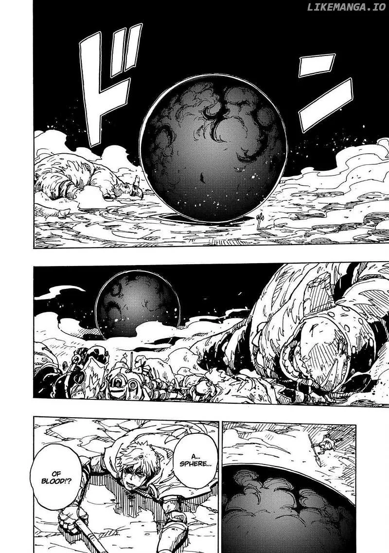 Clevatess - The King of Devil Beasts, The Baby and the Brave of Undead Chapter 16 page 5 - 
