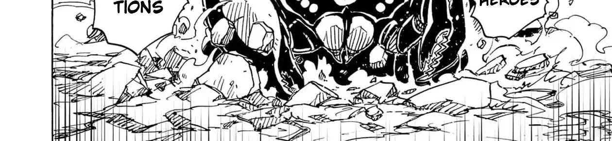 Clevatess - The King of Devil Beasts, The Baby and the Brave of Undead Chapter 17 page 11 - 