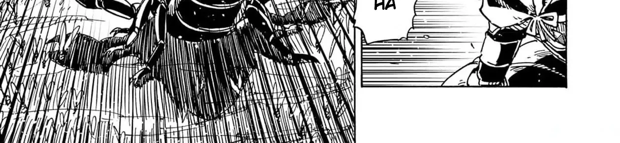 Clevatess - The King of Devil Beasts, The Baby and the Brave of Undead Chapter 17 page 13 - 