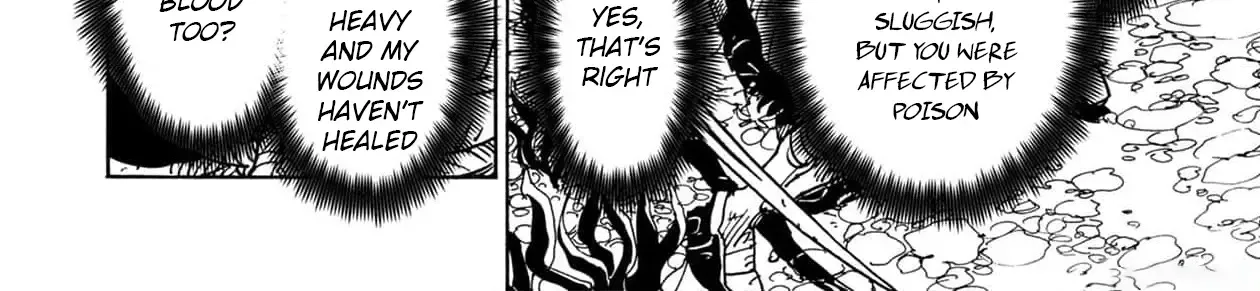 Clevatess - The King of Devil Beasts, The Baby and the Brave of Undead Chapter 17 page 15 - 