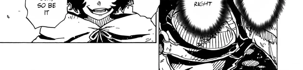 Clevatess - The King of Devil Beasts, The Baby and the Brave of Undead Chapter 17 page 17 - 