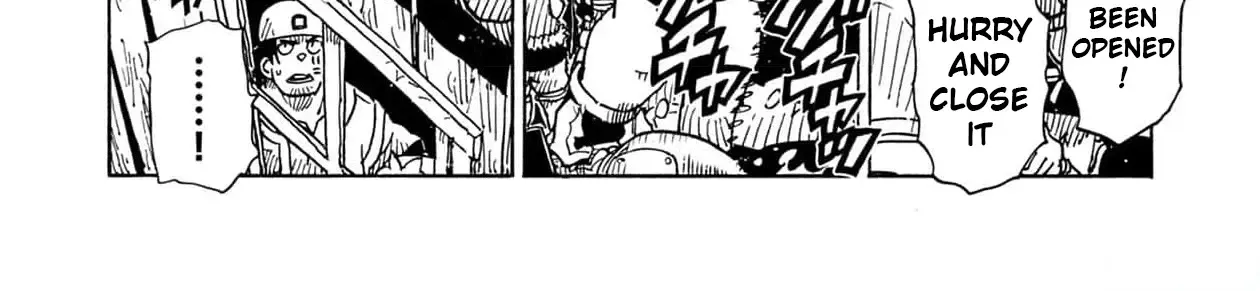 Clevatess - The King of Devil Beasts, The Baby and the Brave of Undead Chapter 17 page 19 - 