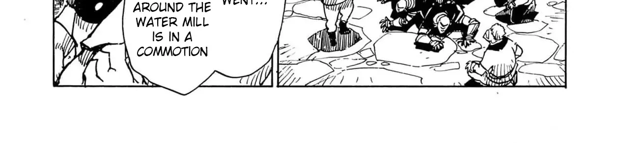 Clevatess - The King of Devil Beasts, The Baby and the Brave of Undead Chapter 17 page 21 - 