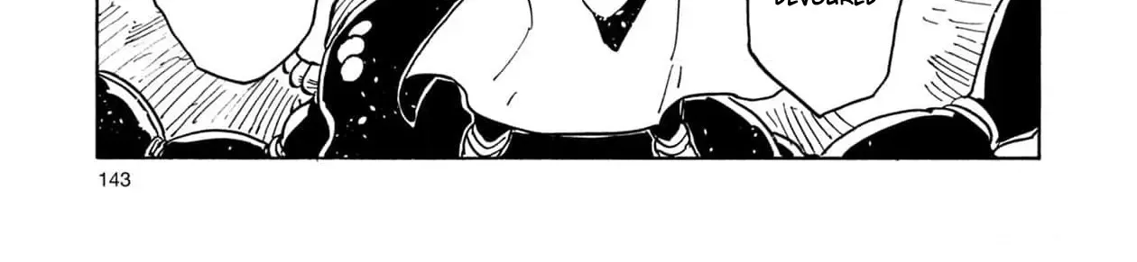 Clevatess - The King of Devil Beasts, The Baby and the Brave of Undead Chapter 17 page 25 - 