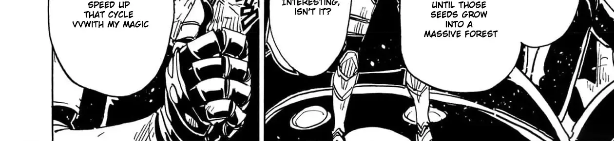 Clevatess - The King of Devil Beasts, The Baby and the Brave of Undead Chapter 17 page 27 - 
