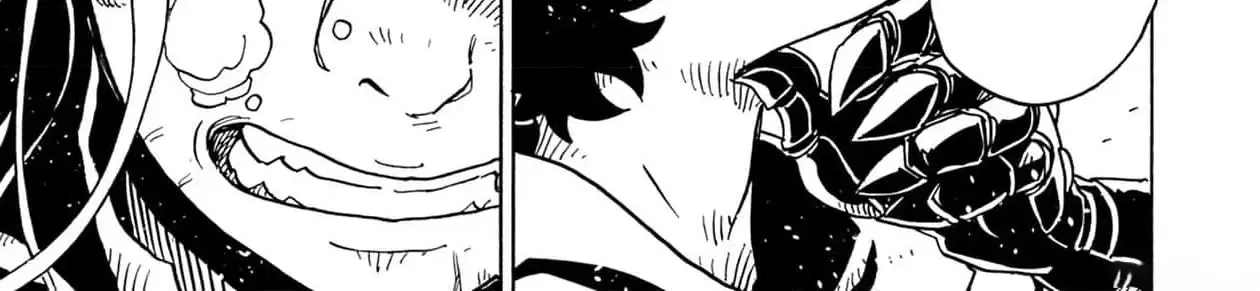 Clevatess - The King of Devil Beasts, The Baby and the Brave of Undead Chapter 17 page 29 - 