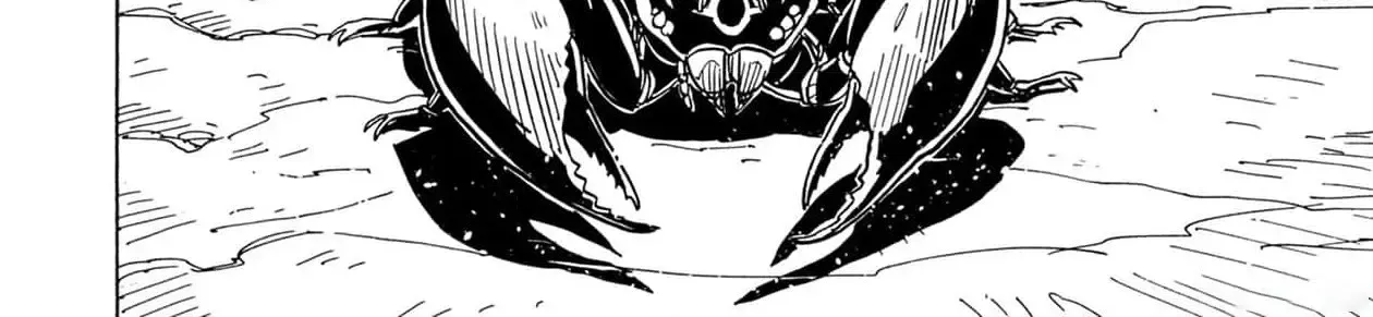 Clevatess - The King of Devil Beasts, The Baby and the Brave of Undead Chapter 17 page 31 - 