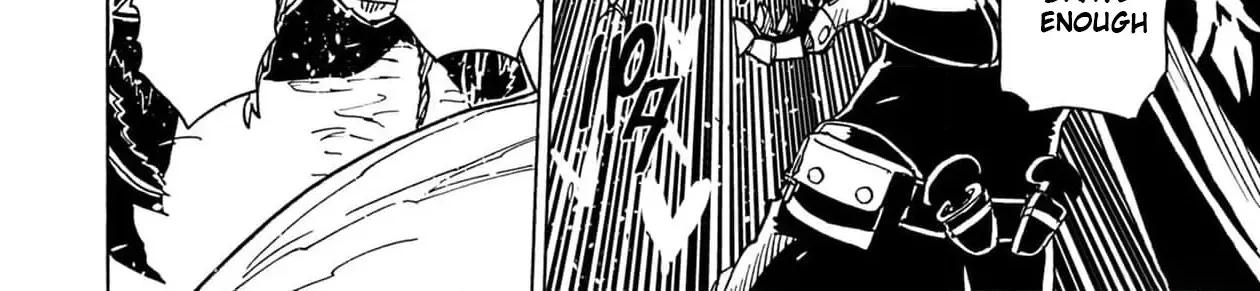 Clevatess - The King of Devil Beasts, The Baby and the Brave of Undead Chapter 17 page 35 - 