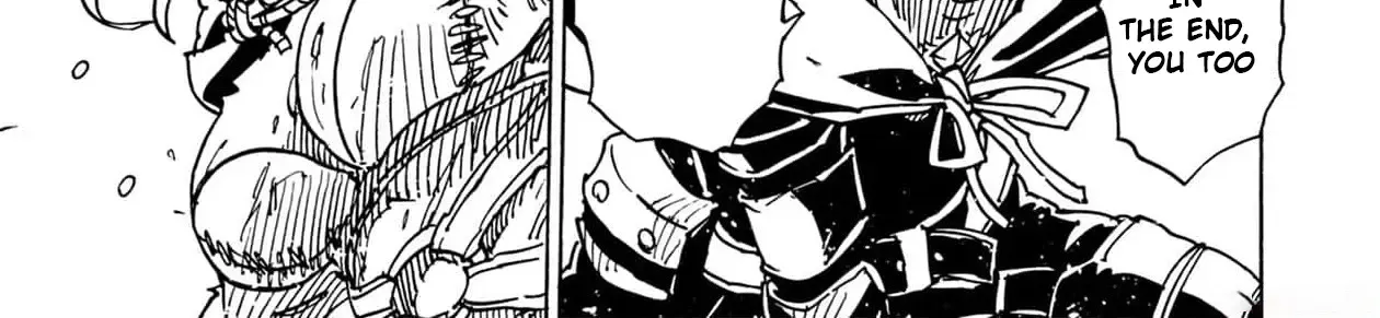 Clevatess - The King of Devil Beasts, The Baby and the Brave of Undead Chapter 17 page 37 - 