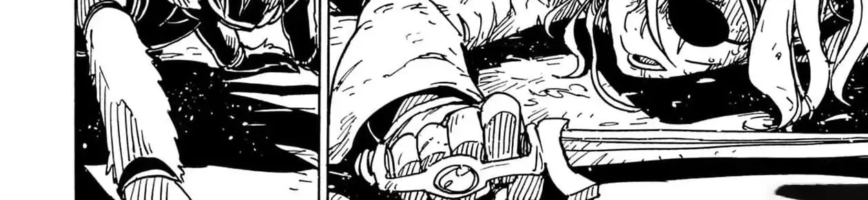 Clevatess - The King of Devil Beasts, The Baby and the Brave of Undead Chapter 17 page 39 - 