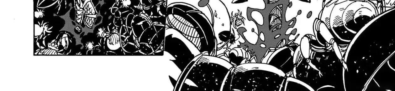 Clevatess - The King of Devil Beasts, The Baby and the Brave of Undead Chapter 17 page 43 - 