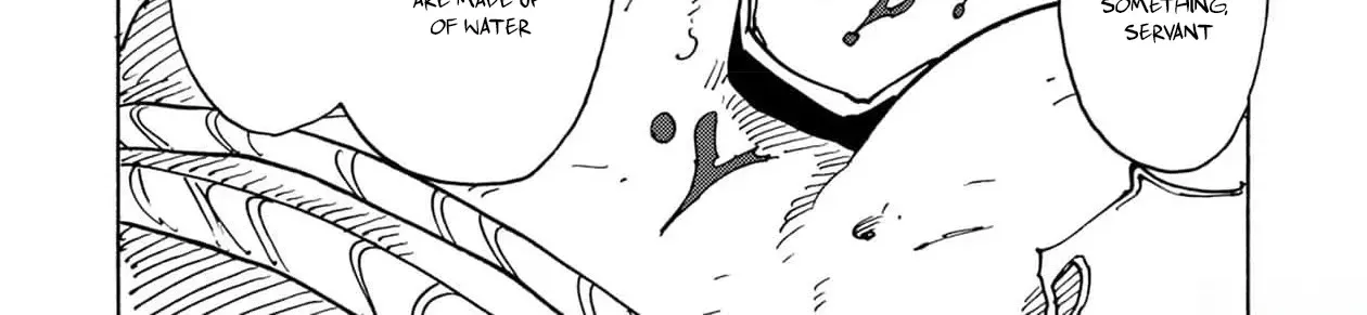 Clevatess - The King of Devil Beasts, The Baby and the Brave of Undead Chapter 17 page 45 - 