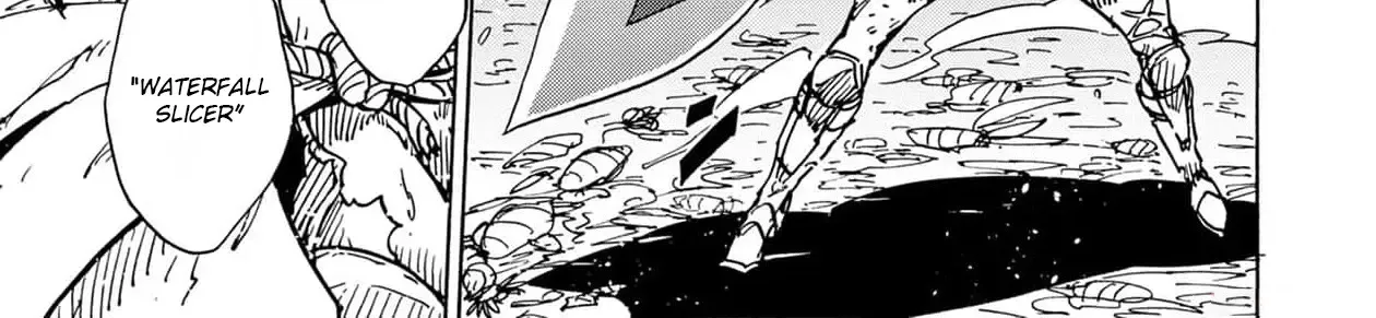 Clevatess - The King of Devil Beasts, The Baby and the Brave of Undead Chapter 17 page 49 - 